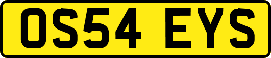 OS54EYS
