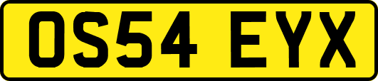 OS54EYX