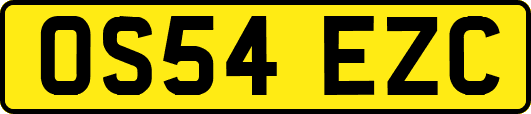 OS54EZC