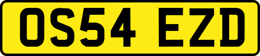 OS54EZD