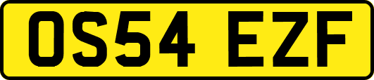 OS54EZF