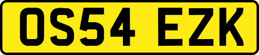 OS54EZK