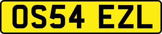 OS54EZL