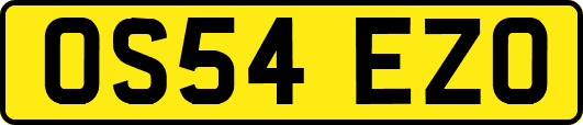 OS54EZO