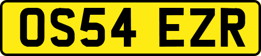 OS54EZR