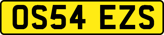 OS54EZS