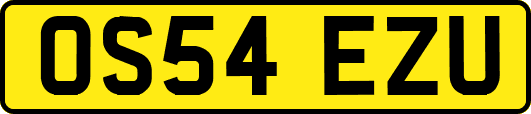 OS54EZU