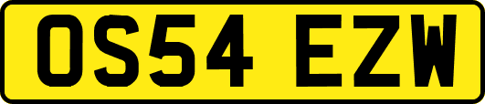 OS54EZW