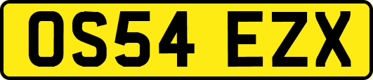 OS54EZX