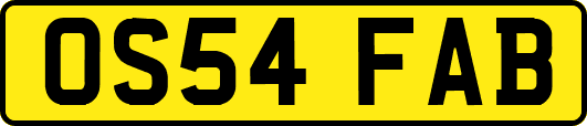 OS54FAB