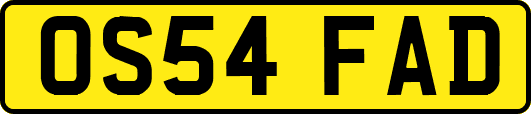 OS54FAD