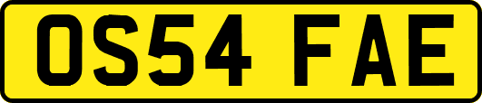 OS54FAE