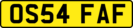 OS54FAF