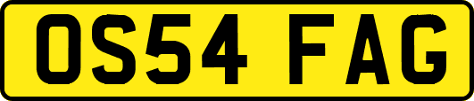 OS54FAG