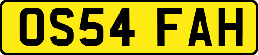 OS54FAH