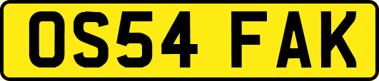 OS54FAK