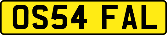 OS54FAL