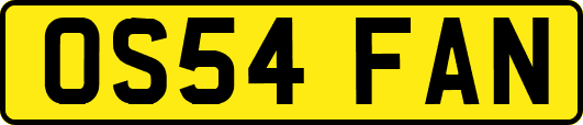 OS54FAN