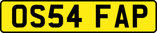 OS54FAP