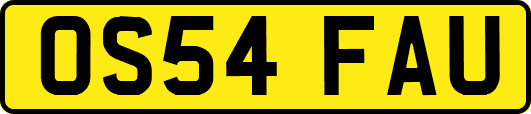 OS54FAU