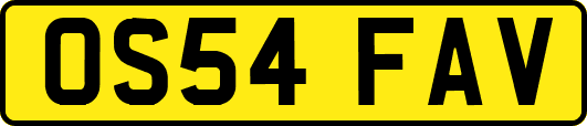 OS54FAV