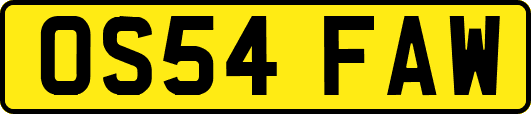 OS54FAW