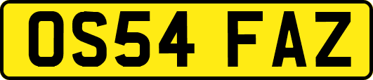 OS54FAZ