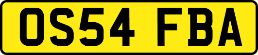 OS54FBA