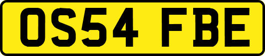 OS54FBE