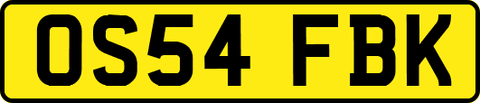 OS54FBK
