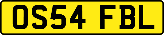 OS54FBL