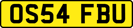 OS54FBU