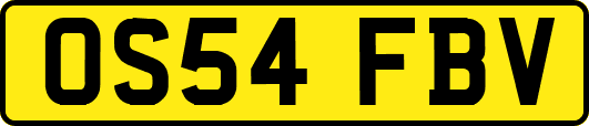 OS54FBV