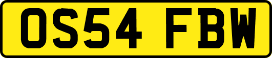 OS54FBW