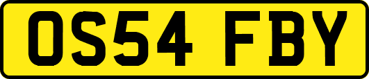 OS54FBY
