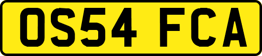 OS54FCA