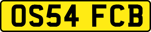OS54FCB