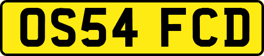 OS54FCD