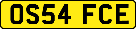 OS54FCE