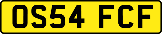 OS54FCF