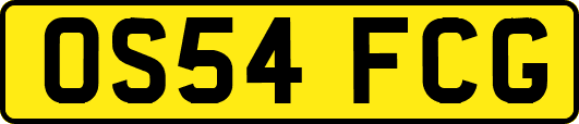 OS54FCG