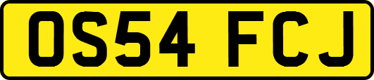 OS54FCJ