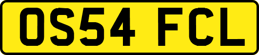 OS54FCL