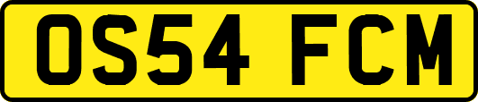 OS54FCM