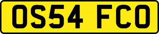 OS54FCO