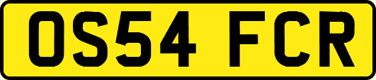 OS54FCR