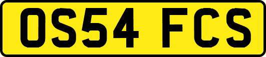 OS54FCS