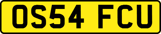 OS54FCU