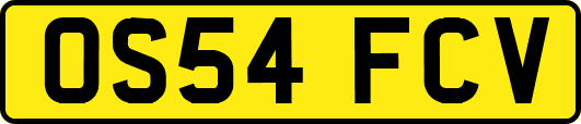 OS54FCV