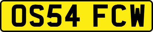 OS54FCW